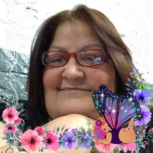 Meet your Posher, Nancy